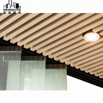 Decorative Aluminum Suspended Ceiling Tiles Aluminum Ceiling Panel